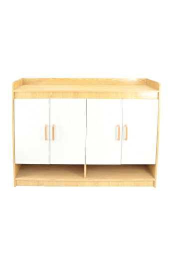 SAHABA Coffee corner cabinet 2305, size 120