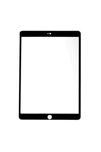 G Golden Case Anti-Shock Silicone-Ceramic Film for Apple iPad 9 (2021), 10.2" Tablet