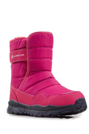 Hammer Jack 101 23122-F Doherty Red Waterproof Red Child