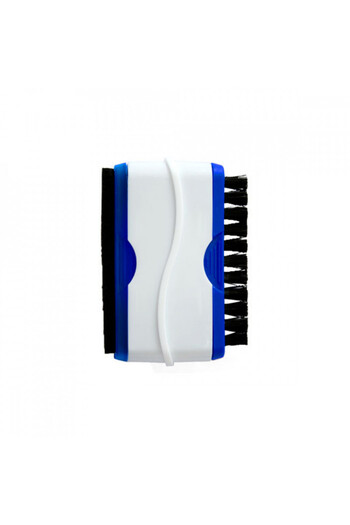 G Golden Case Set of 2, Tablet Cleaning Brush, with Touch Screen Cloth, Blue