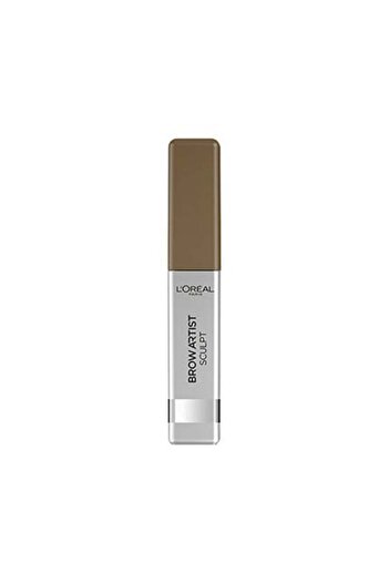 L'Oreal Paris Loreal Brow Artist Sculpt gel na obočí, odstín 02 Brunette