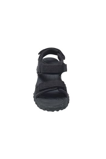 Kamik Harbor Unisex Children's Black Shoes Unisex Children's Shoes Hk4271