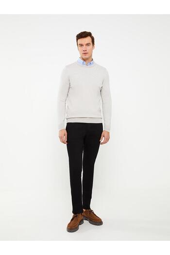 LC Waikiki LCWAIKIKI Classic Skinny Fit Gabardine Men's Chino Pants