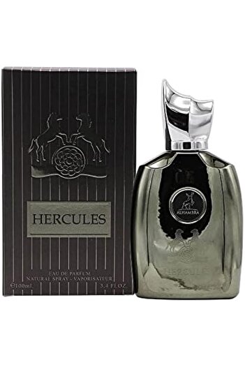 Maison Alhambra Eau de Parfum Herkules 100ml by Maison Alhambra