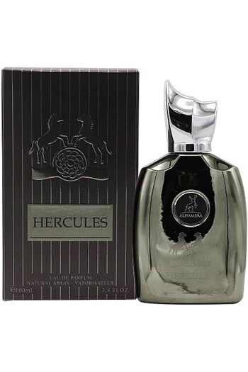 Maison Alhambra Eau de Parfum Herkules 100ml by Maison Alhambra