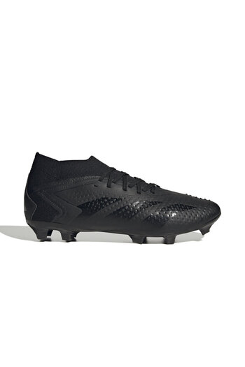 adidas Predator Accuracy 2 Fg Men's Turf Football Shoes GW4588 Black