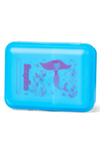 Ergobag Cutie de prânz 18 cm