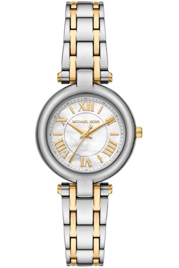 Michael Kors Mk4895 Women's Wristwatch