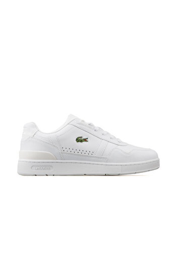 Lacoste T-clip 0722 1 Sma Ανδρικό Sneaker 743sma0023t.21g