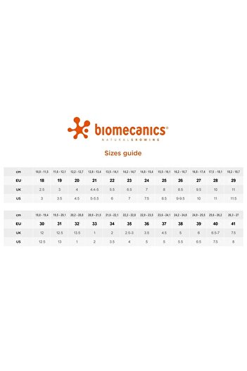 BIOMECANICS Biomecanics ZAPATILLA LA WORLD indoor shoes, brown