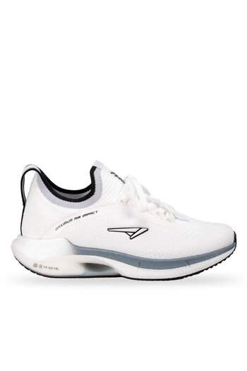 Forelli Chicago-G Women's Comfort Shoes White