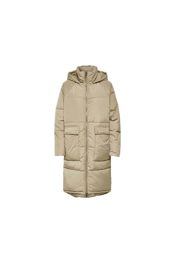 ONLY Onlgabi Oversized Long Cold-Resistant Women's Winter Coat