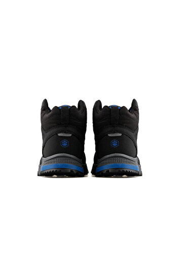 lumberjack 3W Frog Hi 3Pr Erkek Trekking Bot Ve Ayakkabısı 101392978 Siyah