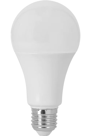 Maxwell 12W LED Bulb, Non-Dimmable, Indoor/Outdoor LED Light Bulb