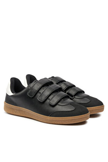 Call it Spring women's sneakers 13857318 black