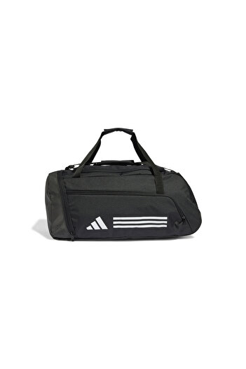 adidas Black Duffle m Sports Bag - En