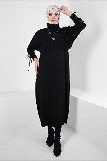 Alvina Knitwear Double Dress Suit 44090