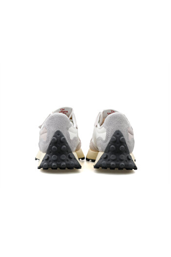 New Balance U327Wrb Unisex Günlük Ayakkabı U327WRB Krem