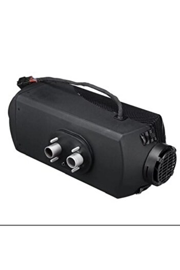 Genel Markalar Webasto Muadili Dizel Isıtıcı 12-24 Volt 5.5 Kw