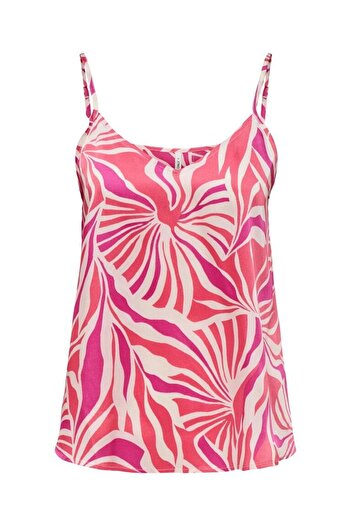 ONLY ΜΠΛΟΥΖΑ ONLPAULA SINGLET PTM