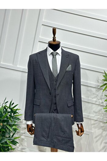 BT BABA TERZİ Eagle Suit