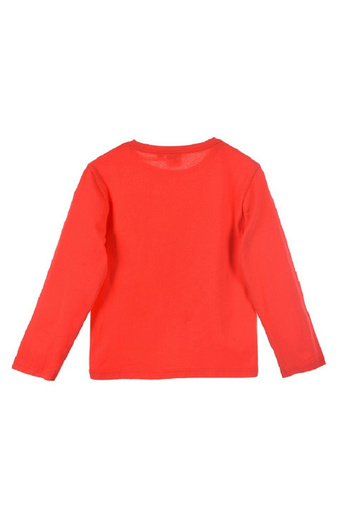 Sonic Sonic boys' long sleeve t-shirt HW1183