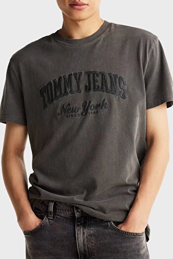 Tommy Jeans Tommy Jeans Men's T-shirt DM0DM20356