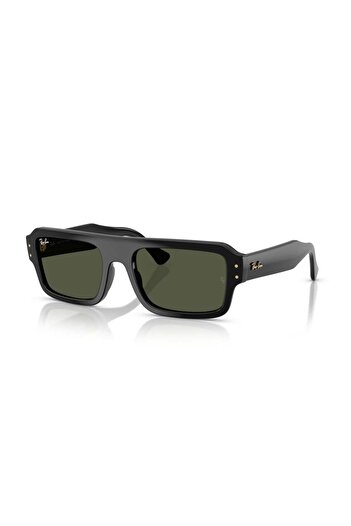 Ray-Ban Rb4454 Lukas Bio-Based 6677/31 Unisex Sunglasses 56-20 145 3N Made in Italia