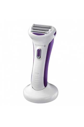 Remington Aparat de Ras Corporal pentru Femei Remington Smooth & Silky WDF5030 Acumulator Trimmer de Intercept