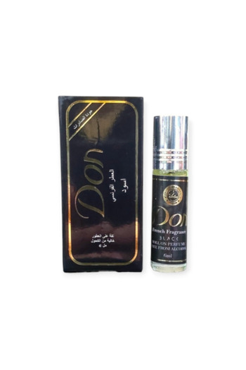 alatar Dawn Black Perfume 6ml