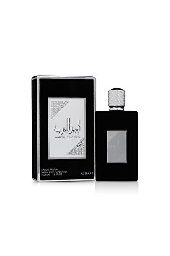 lattafa Lattafa Ameer Al Arab Eau De Perfume 100ml