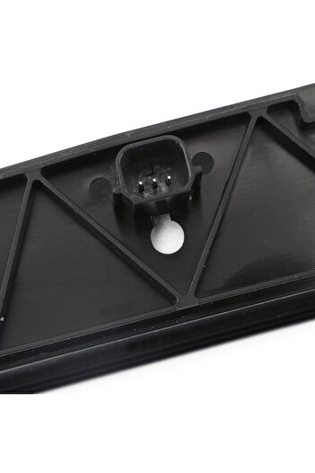 fkoto Focus Compatible Trunk Release Button Trunk Button [2015-2018]