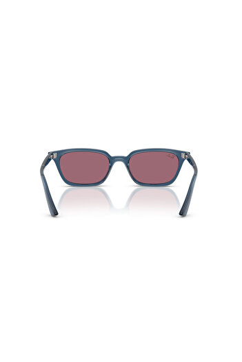 Ray-Ban RB4456 Zaya Bio-Based 6812/1A Kadın Güneş Gözlüğü 50-19 145 2N Made in İtaly