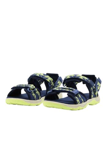 Jack Wolfskin 2 in 1 Sandal K Unisex Children's Sandals Unisex Children's Sandals 4046421