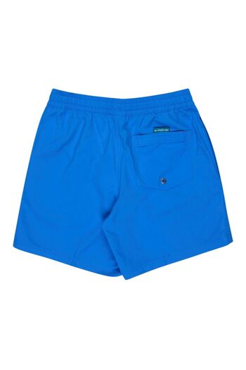 Quiksilver Everyday Solid Yth 14 Erkek Çocuk Volley Short ERKEK ÇOCUK VOLLEY SHORT
