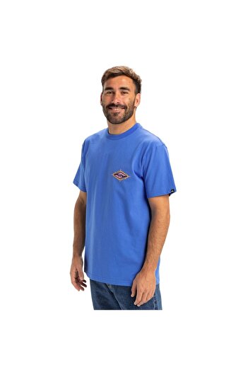 Quiksilver Ανδρικό μπλουζάκι Ev Beach Blast ΑΝΔΡΙΚΟ ΜΠΛΟΥΖΑ EQYZT08046