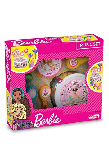 Art Craft DEDE 03070 MUZIK SET