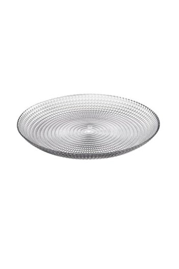 Paşabahçe 10478 Generation Flat Cake Plate 19 cm Set of 6