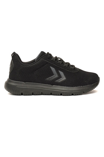 hummel Hml Tyro Siyah Unisex Koşu & Antrenman Ayakkabısı 900491-2042