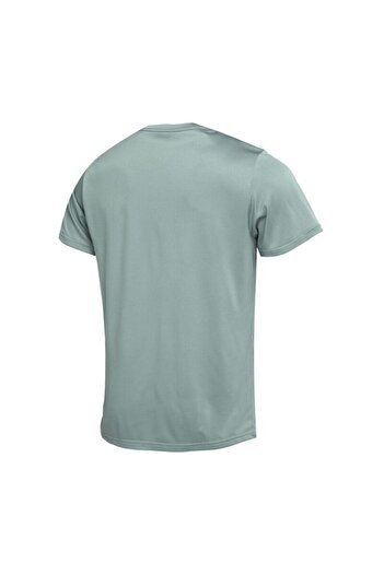Puma M Tad Ess Solid Cat Tee Lc Sports T-Shirt