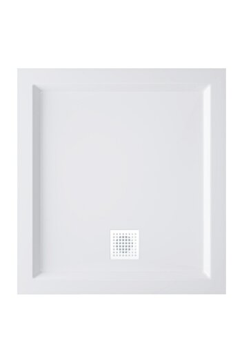 UBM Zümrüt Panelli Duş Teknesi 80*80