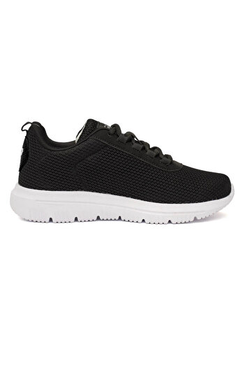 hummel Hml Tyro Siyah Unisex Koşu & Antrenman Ayakkabısı 900491-2001