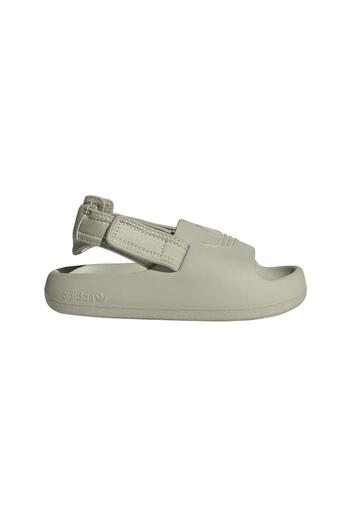 adidas Ig8434-C Adidas Adıfom Adılette C &Ccedil;Oild Sandals Khaki
