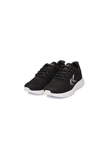 hummel Hml Tyro Siyah Unisex Koşu & Antrenman Ayakkabısı 900491-2001