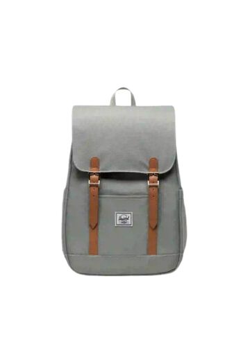 herschel Σακίδιο πλάτης Retreat Small Backpack Grey ΣΑΚΙΔΙΟ ΠΛΑΤΗΣ UNISEX 11400