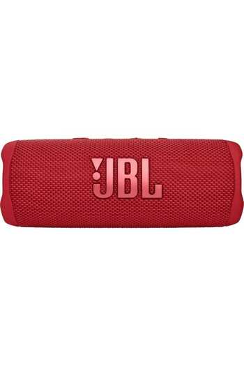JBL Boxa portabila JBL Flip 6 Bluetooth PartyBoost IP67 USB C 12h Red