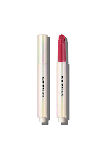 SHEGLAM Shiglam Booty Lip Balm, Perfect Shine Spring Fever