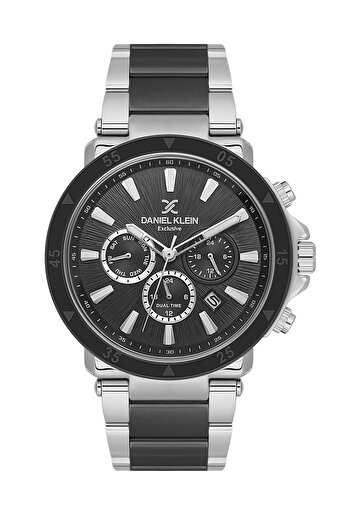Daniel Klein Dke.1.10859-5 Men's Wristwatch