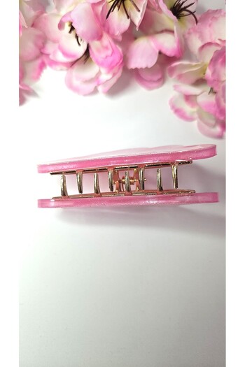 cityvision Phenomenon Glow in the Dark Hair Clip 7 cm