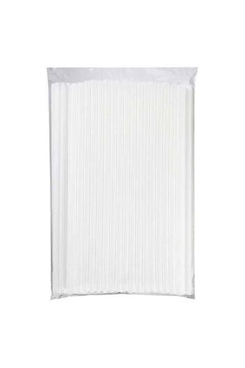 KENT Straws Colorful Frozen 100 Pcs